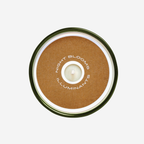 GARDEN MINT CANDLE - 8 OZ