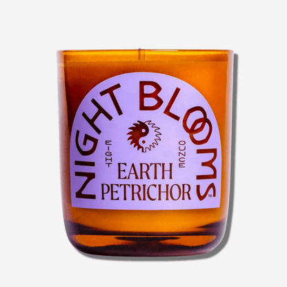 EARTH PETRICHOR CANDLE - 8 OZ