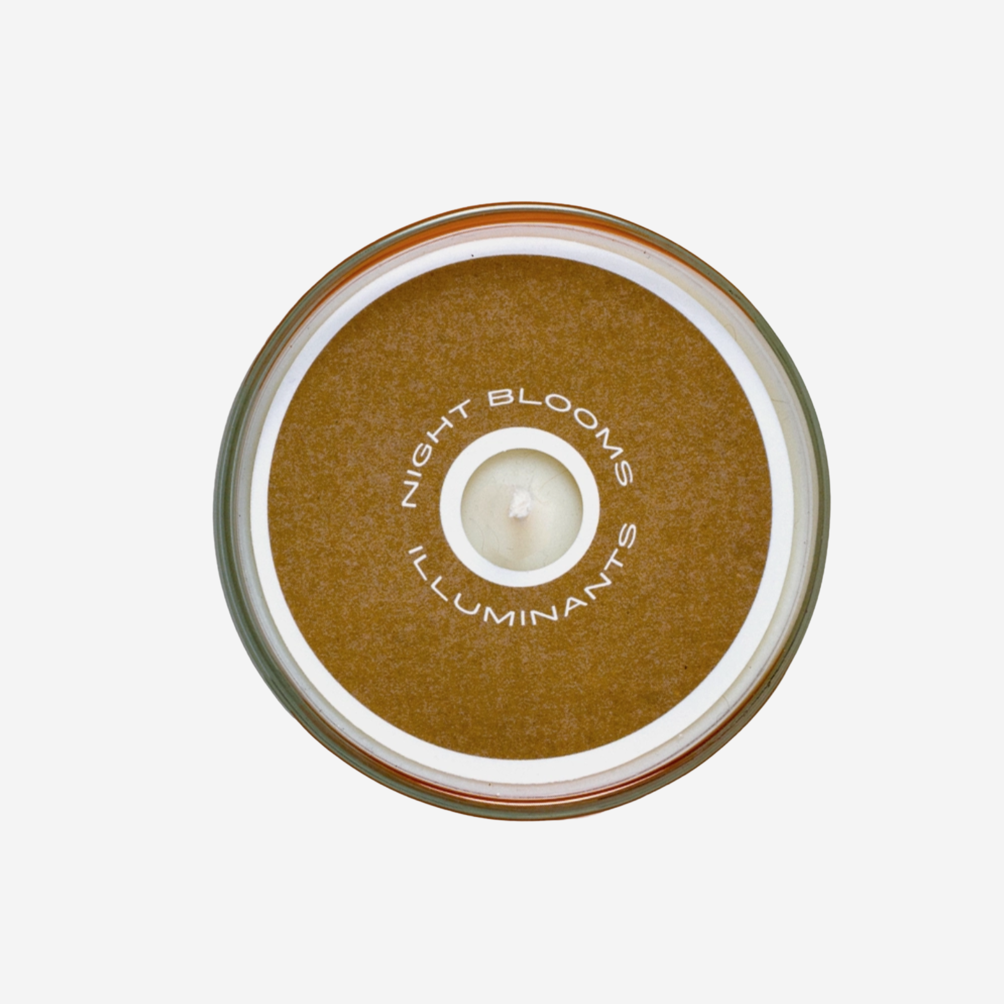 Sepse Pinecone Candle - 8 oz
