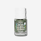 Forever Wear Chill Paint in silvery sage offers long-lasting shimmer for beautiful nails.