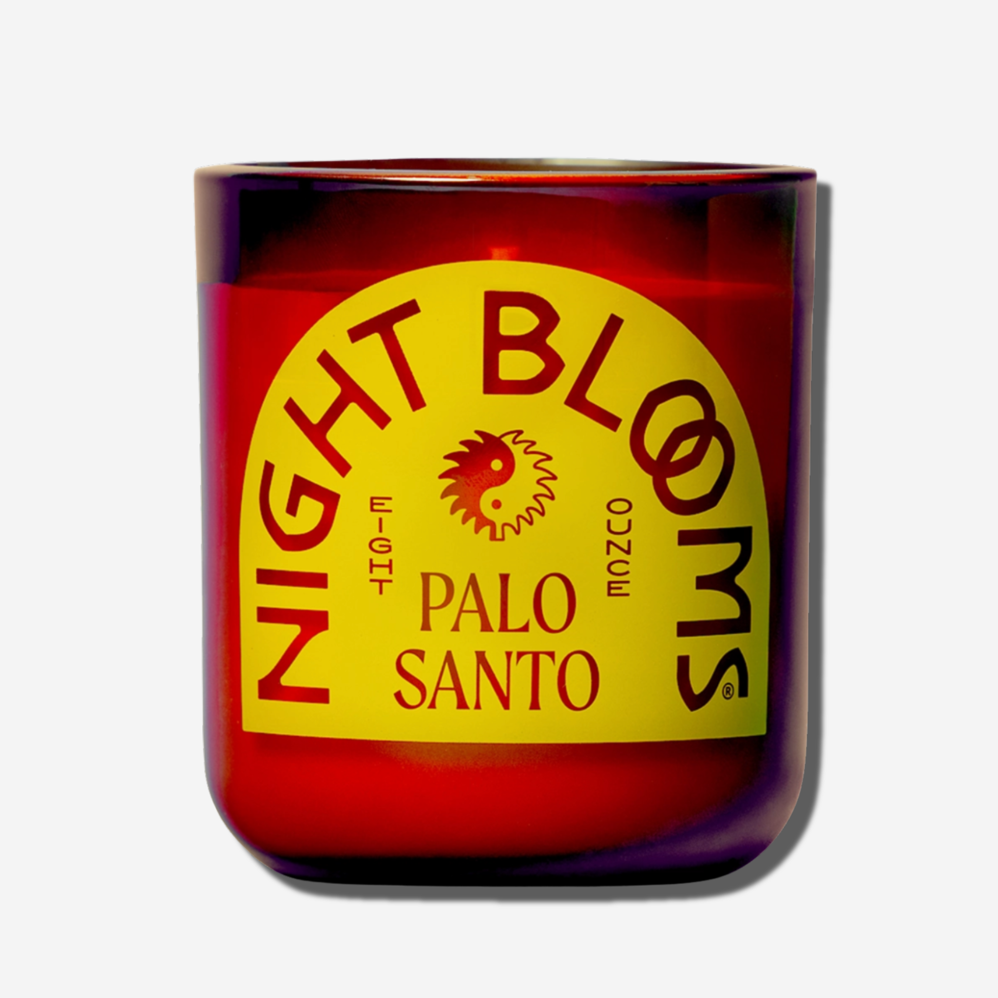 PALO SANTO CANDLE - 8 OZ