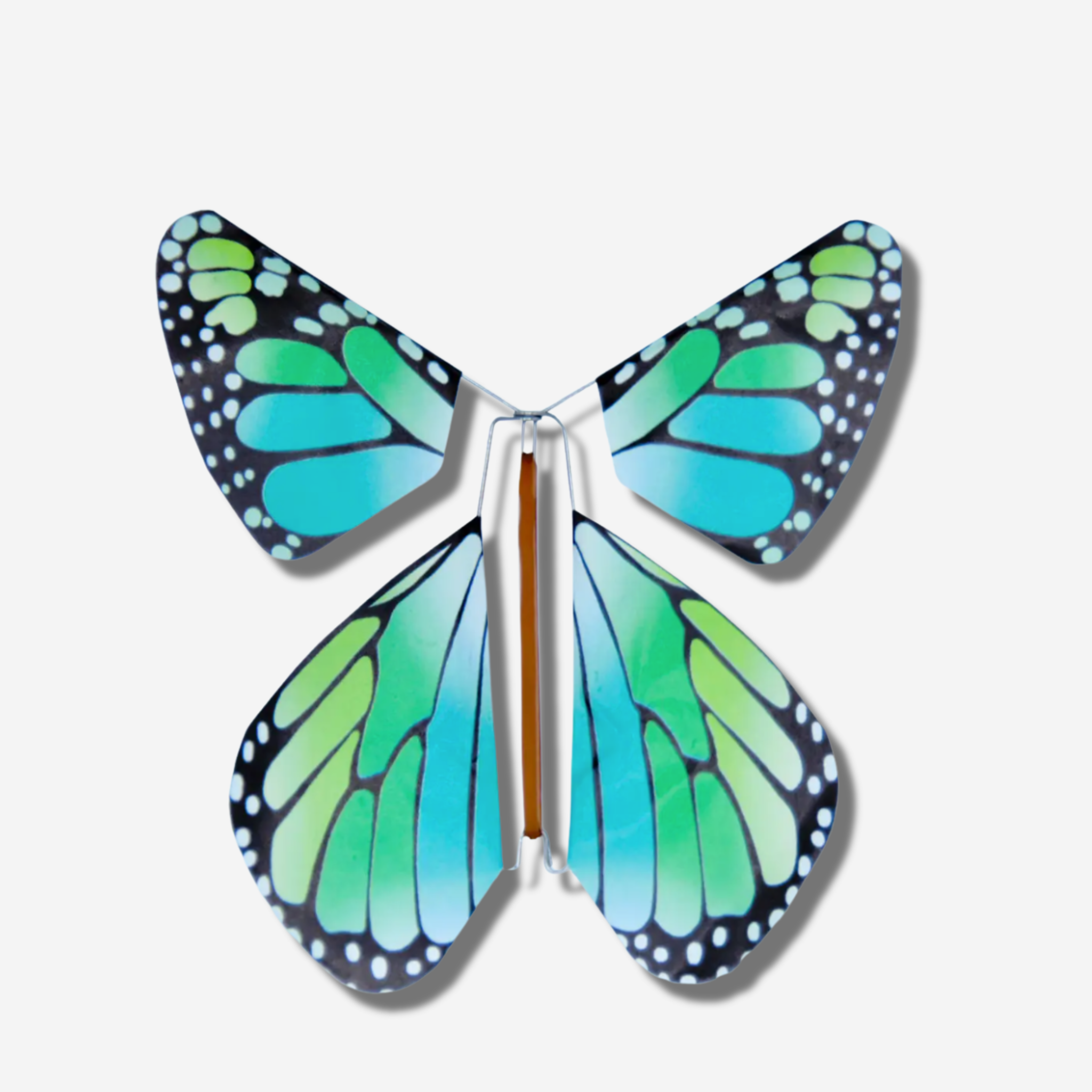 FLYING MAGIC BUTTERFLY®