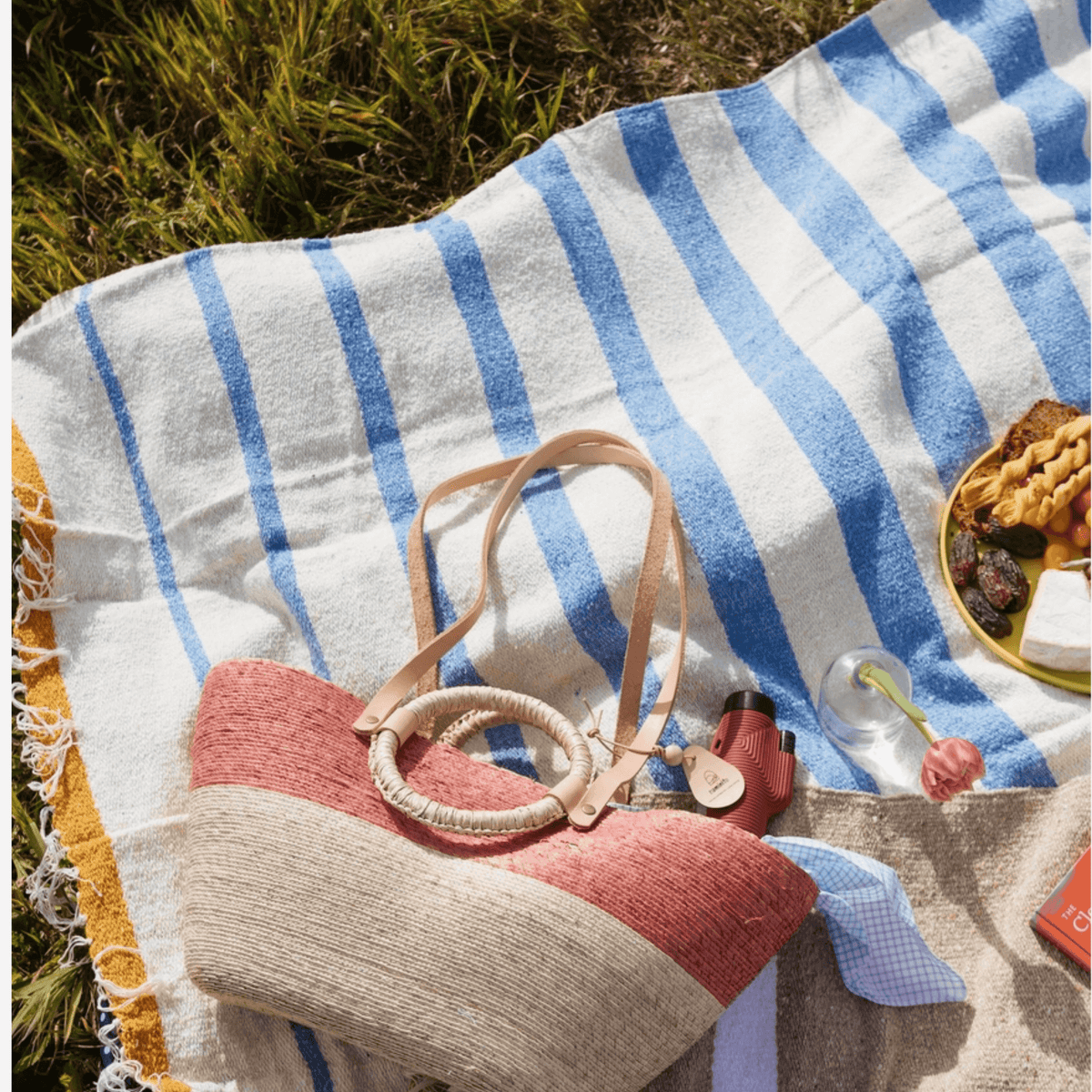 MAREA PASEO BLANKET ROLL