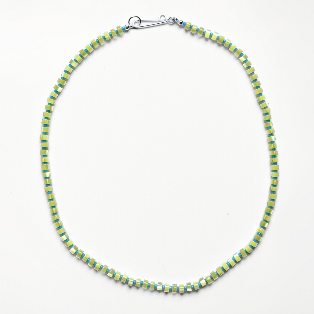 GALILEO NECKLACE