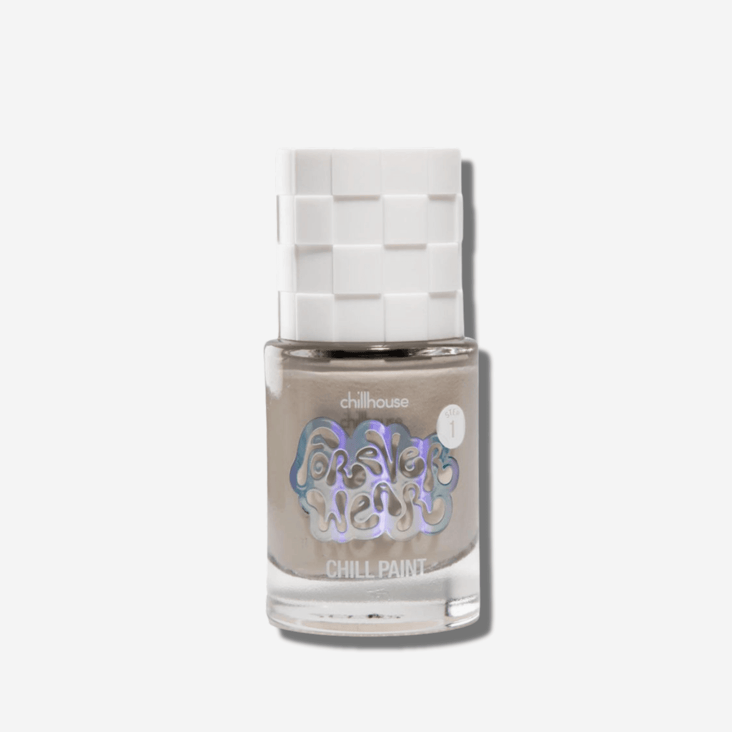 NOT IN THE MOOD FOREVER WEAR CHILL PAINT