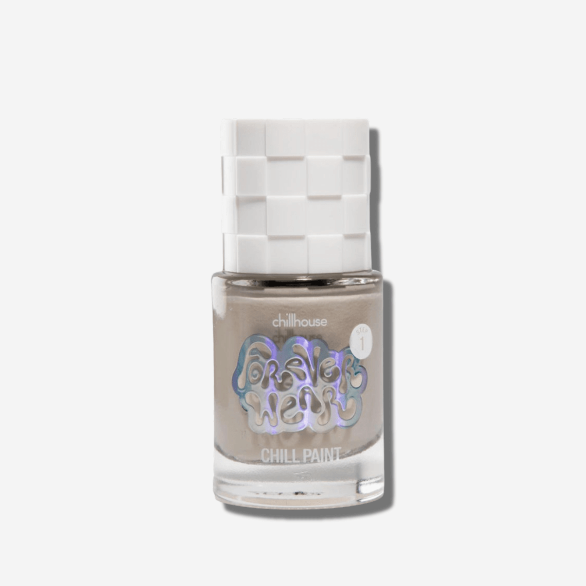 NOT IN THE MOOD FOREVER WEAR CHILL PAINT