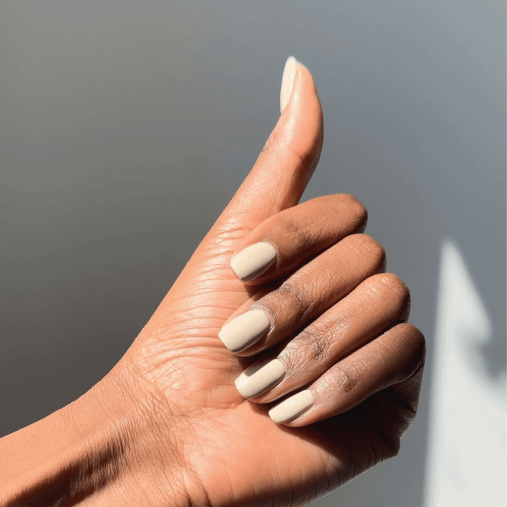 NOT IN THE MOOD FOREVER WEAR CHILL PAINT