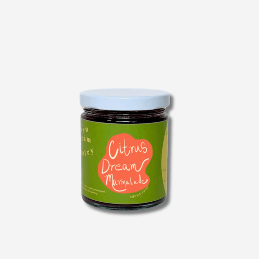 CITRUS DREAM MARMALADE