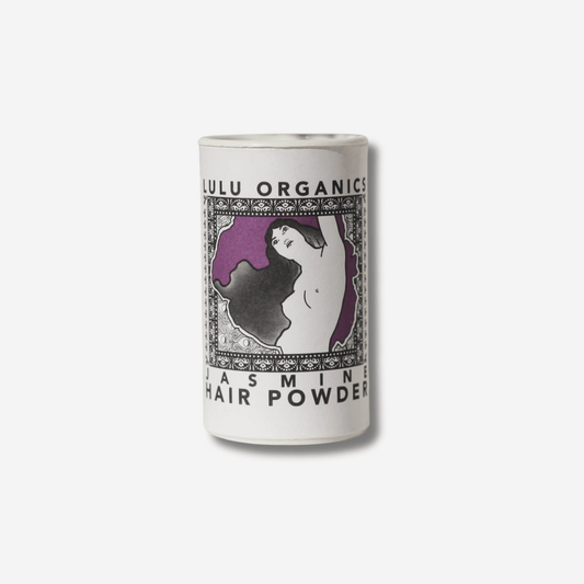 JASMINE DRY SHAMPOO