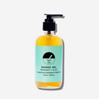 EARTH TU FACE FRESH SHOWER SET