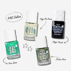 FOREVER WEAR TRIO - GREEN SCENE