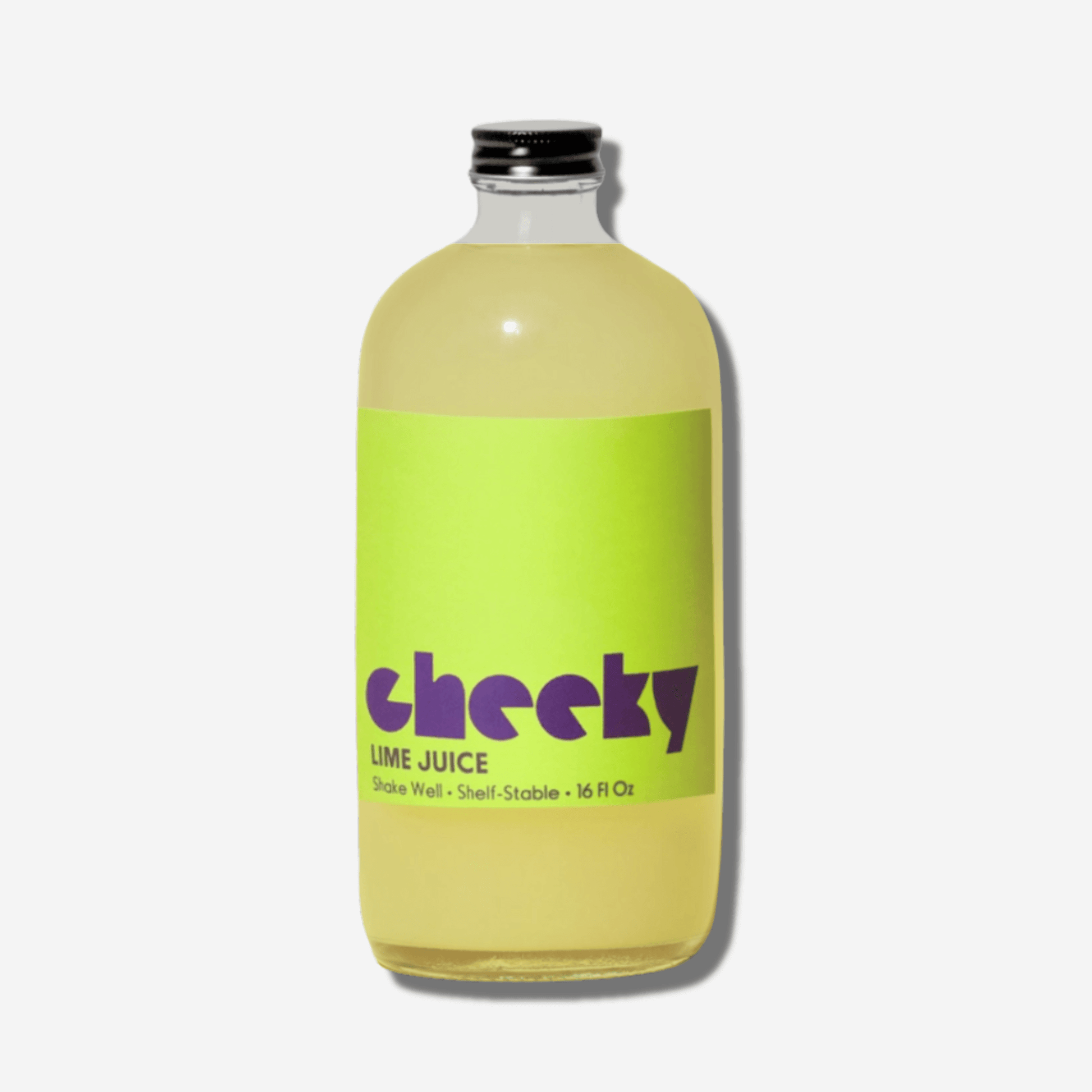 LIME JUICE