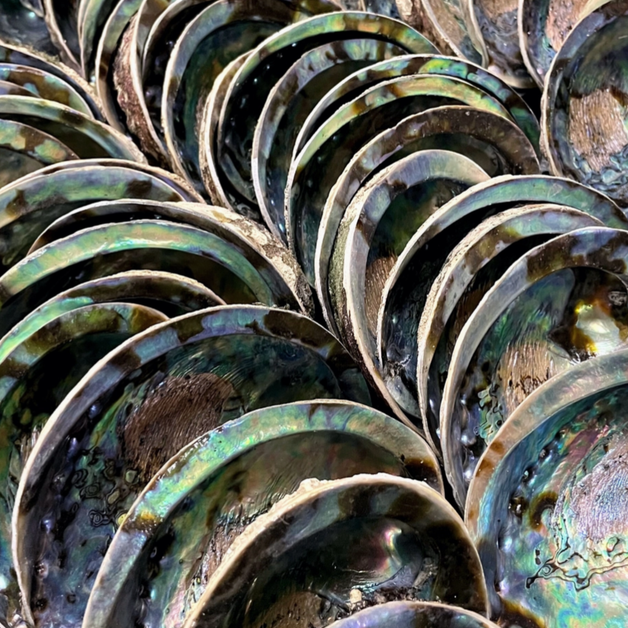 PROTECTION RITUAL SET