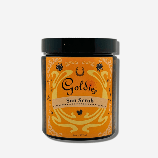 SUN SCRUB