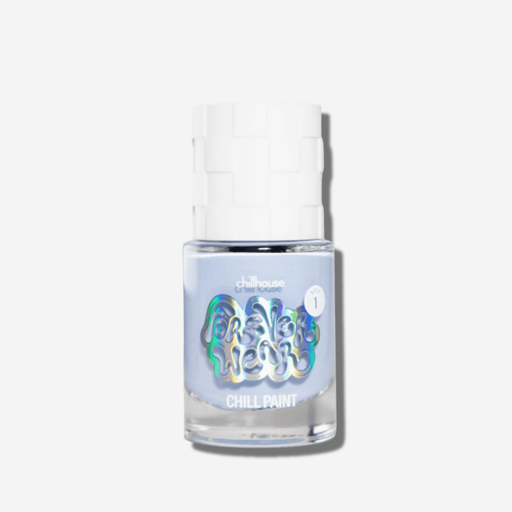 LAUNDRY DAY FOREVER WEAR CHILL PAINT