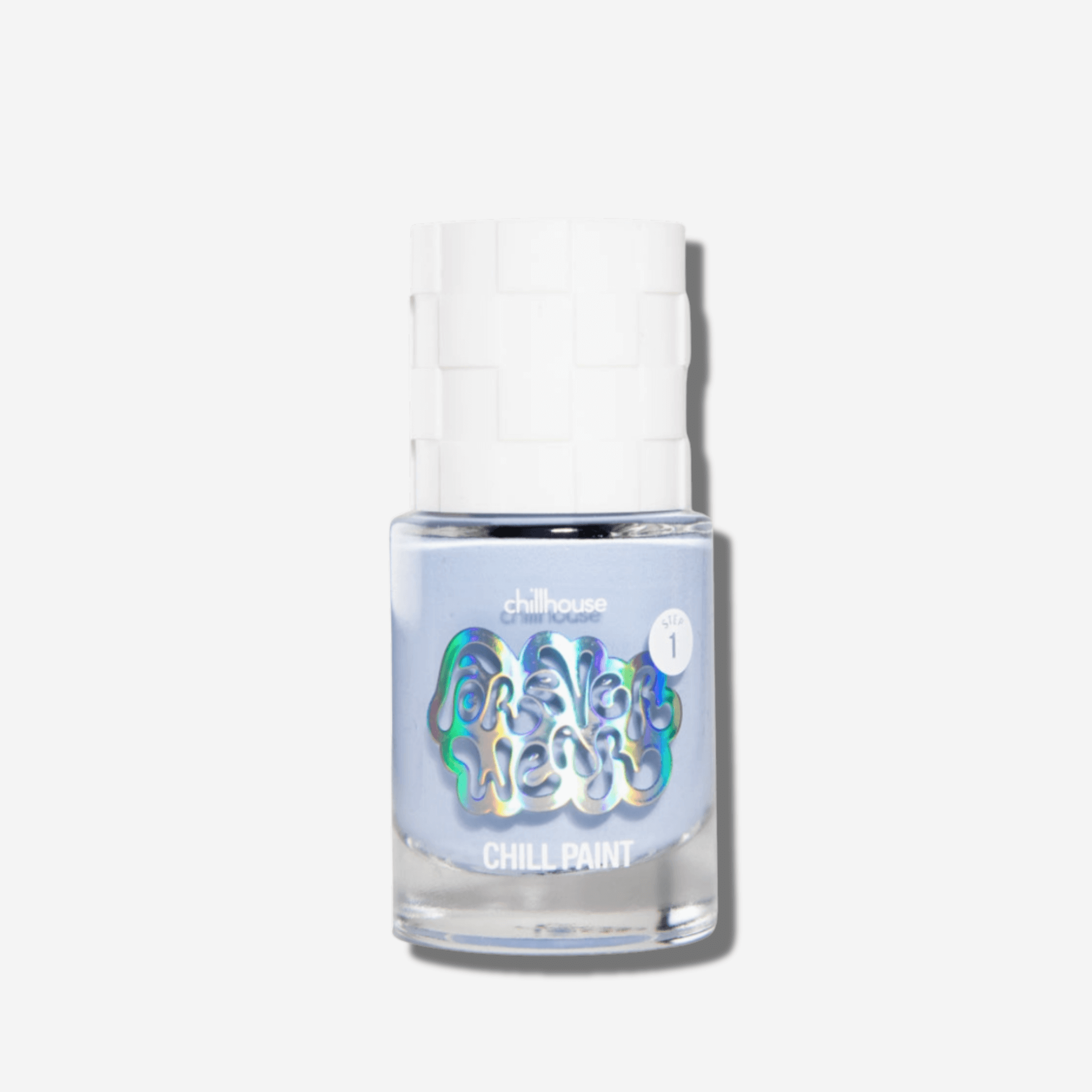 LAUNDRY DAY FOREVER WEAR CHILL PAINT