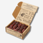 ORGANIC PRIME MEDJOOL DATES - 1 LB