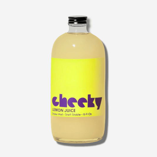 LEMON JUICE