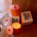 FUSHIMI CANDLE