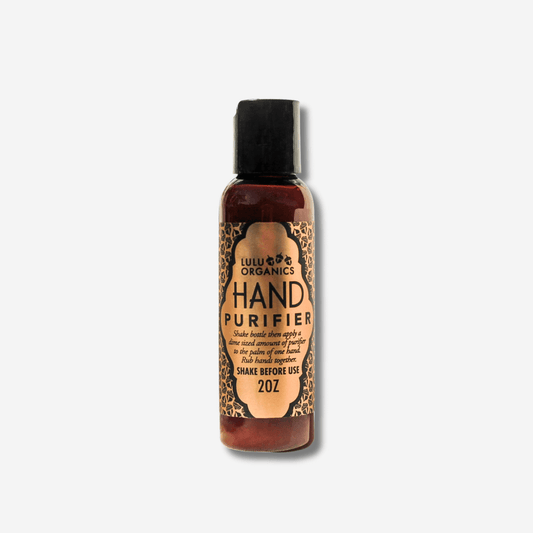 HAND PURIFIER