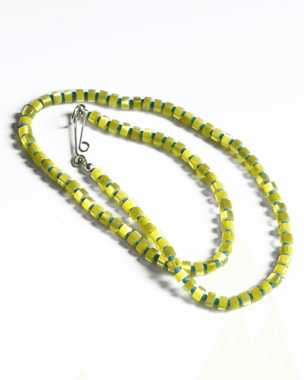 GALILEO NECKLACE