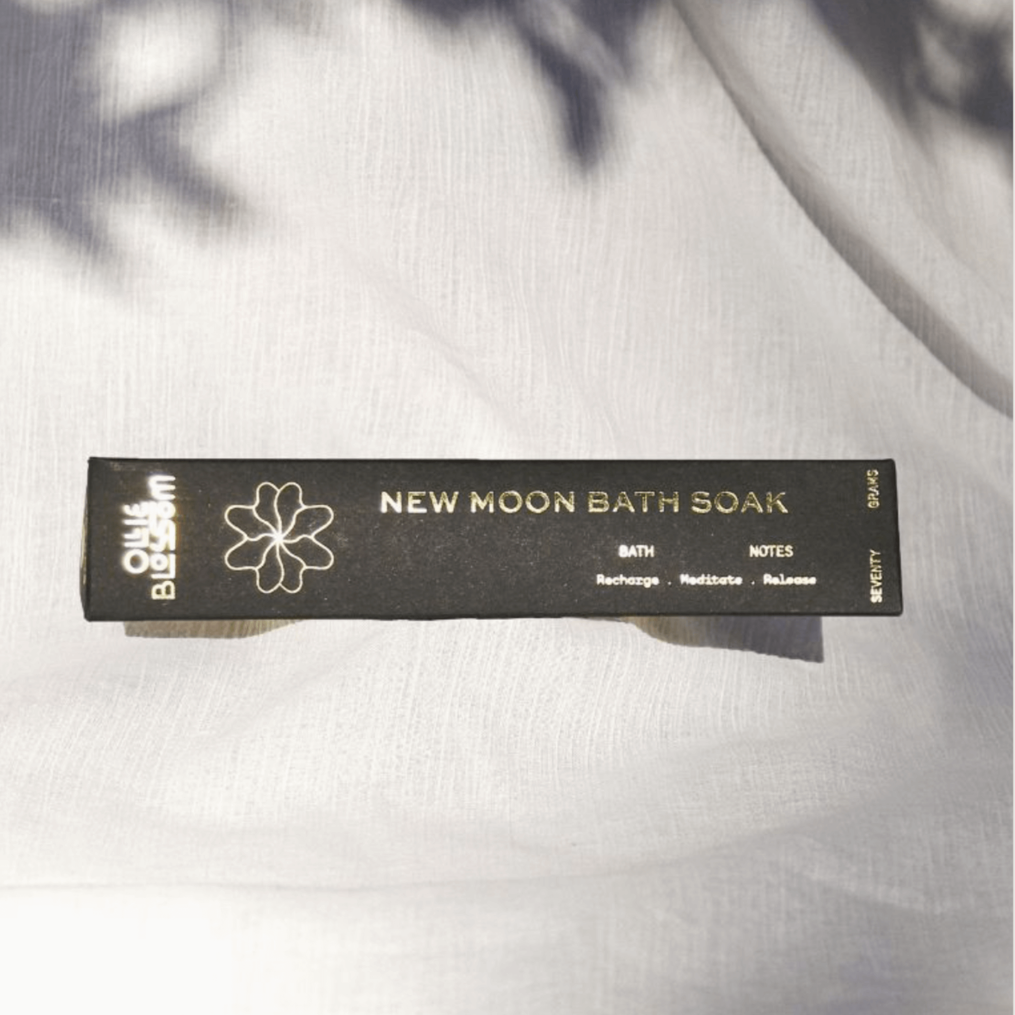 NEW MOON BATH SOAK