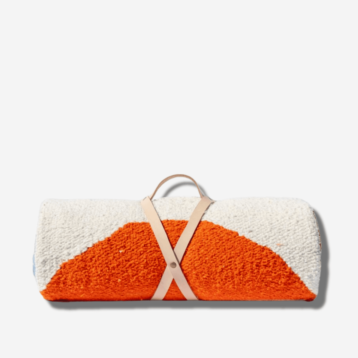LUNA PASEO BLANKET ROLL