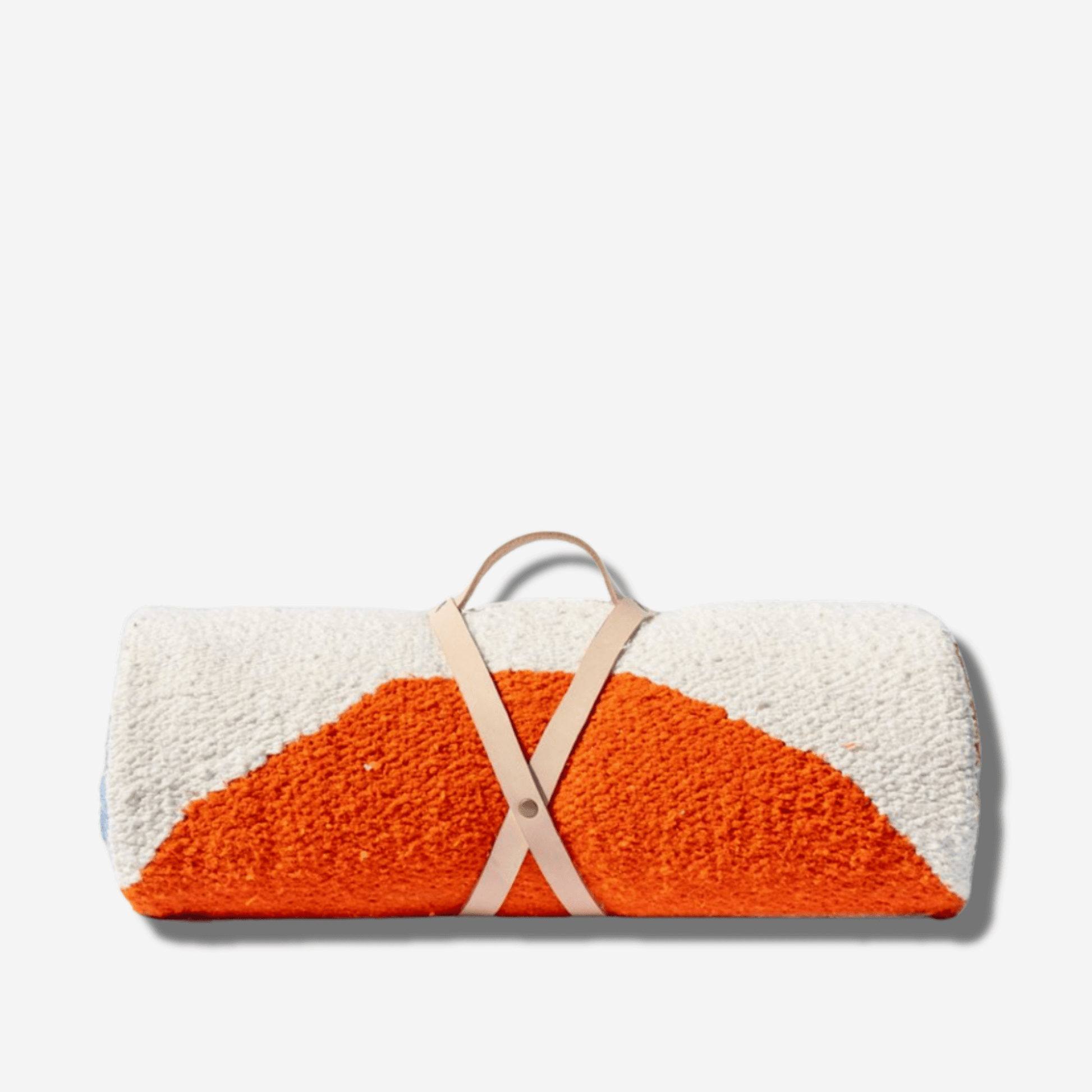 LUNA PASEO BLANKET ROLL
