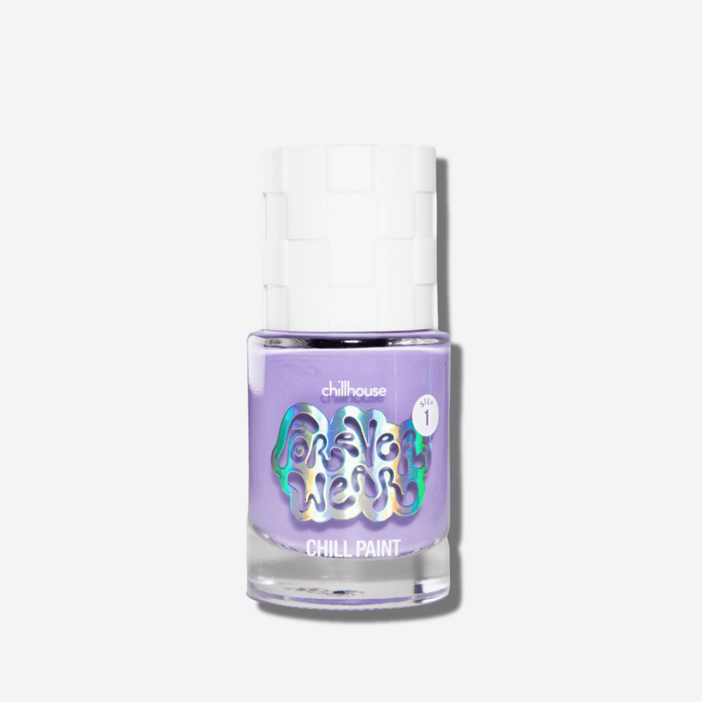 WYSTERICAL FOREVER WEAR CHILL PAINT