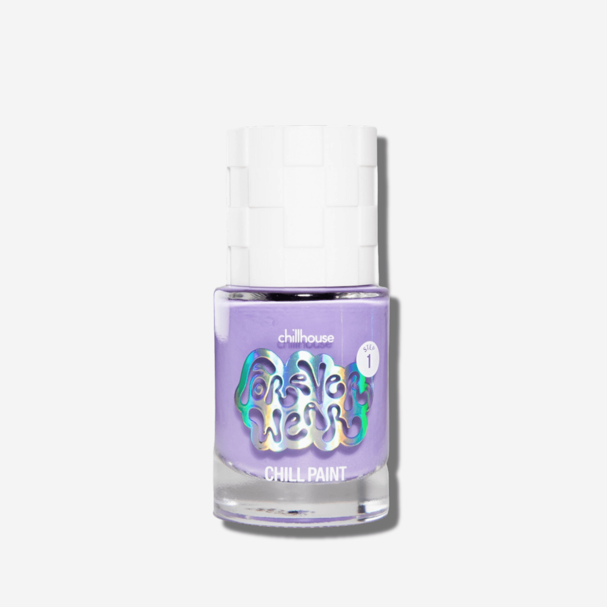WYSTERICAL FOREVER WEAR CHILL PAINT