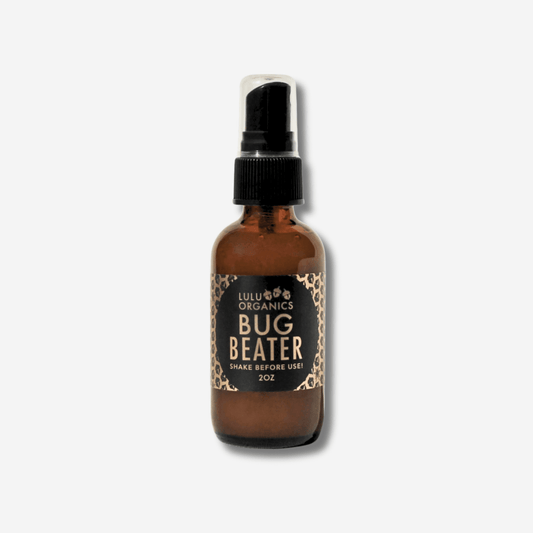 BUG BEATER