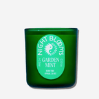 GARDEN MINT CANDLE - 3 OZ