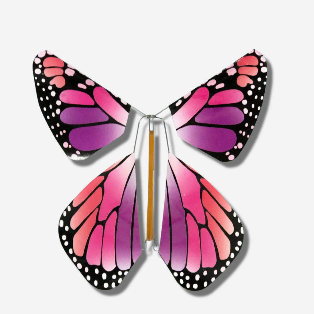 FLYING MAGIC BUTTERFLY®