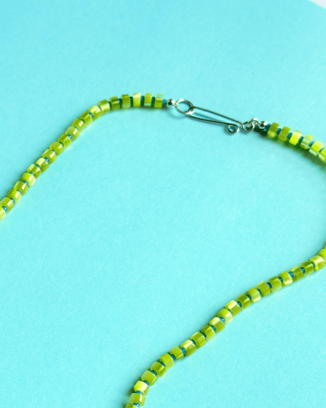 GALILEO NECKLACE