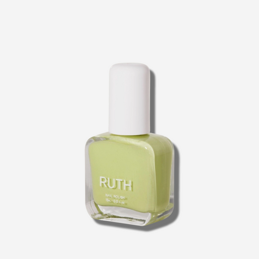 VEGGIE NAIL POLISH