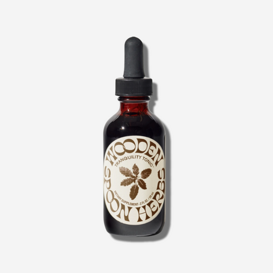 TRANQUILITY TONIC