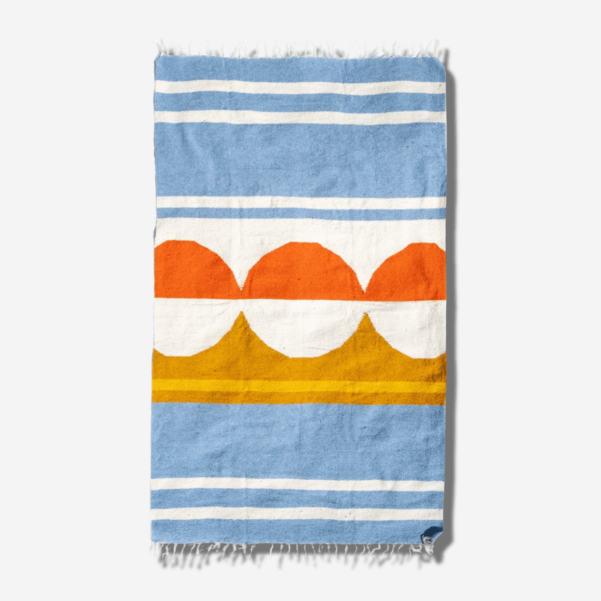 LUNA PASEO BLANKET ROLL