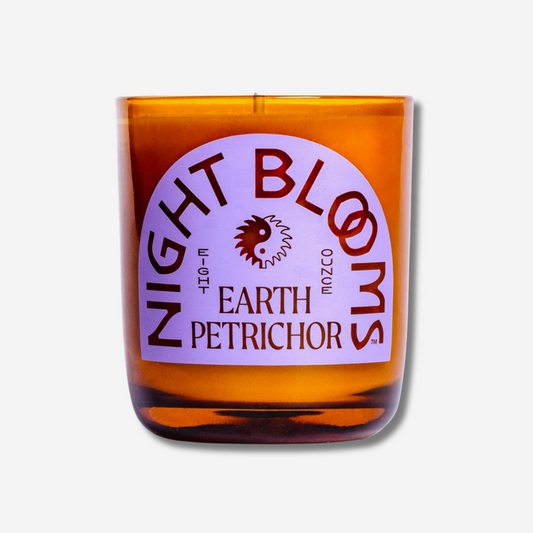 EARTH PETRICHOR CANDLE - 8 OZ