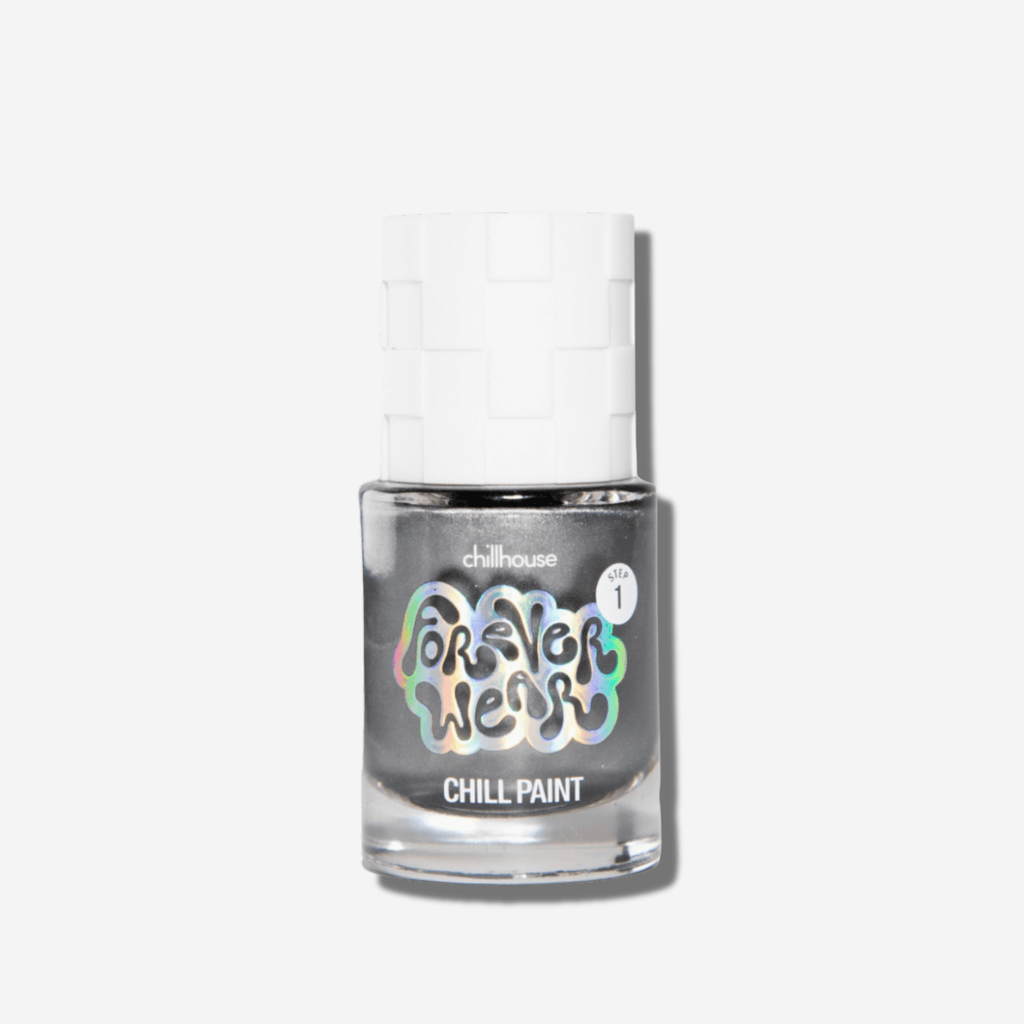 MISS MACHINA FOREVER WEAR CHILL PAINT
