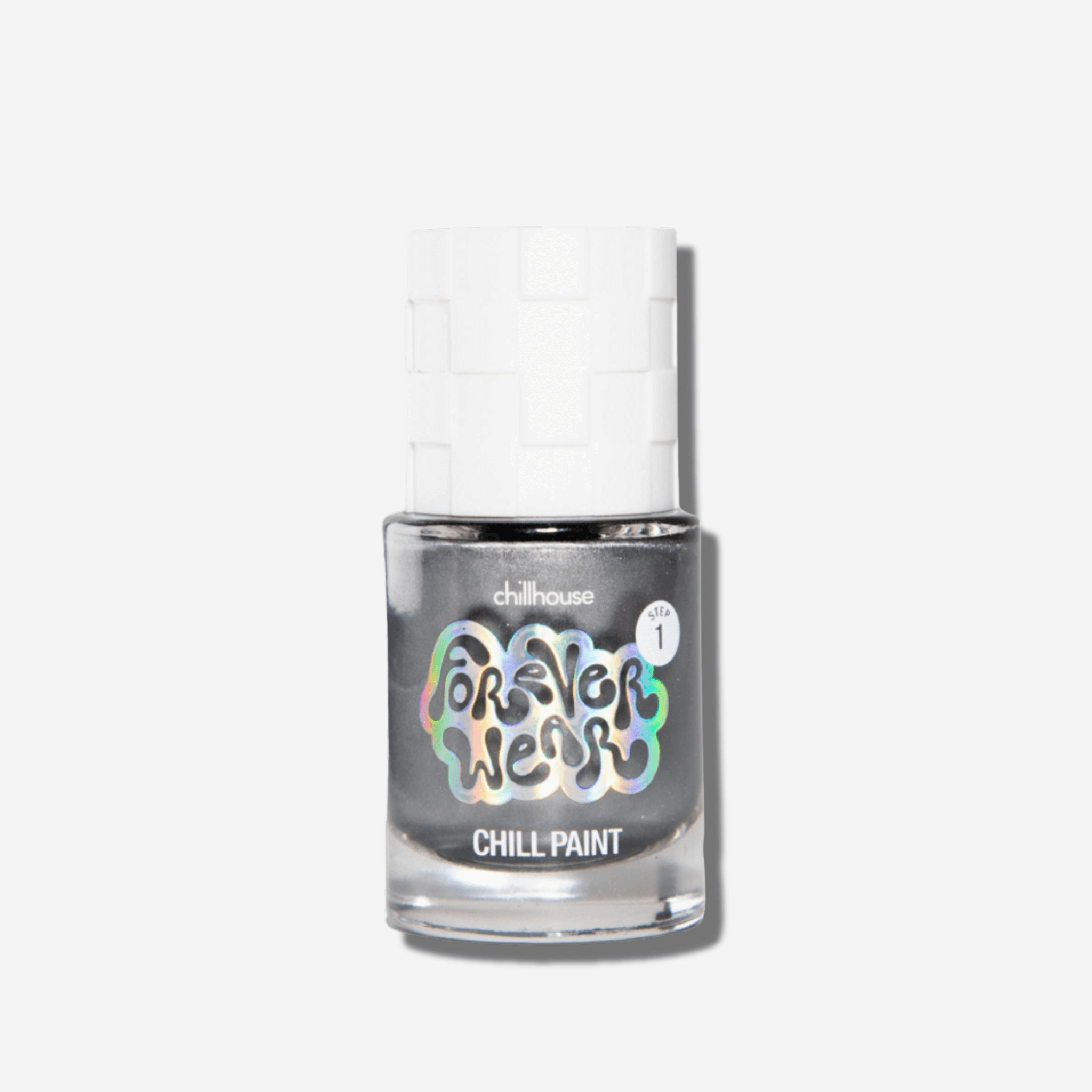 MISS MACHINA FOREVER WEAR CHILL PAINT
