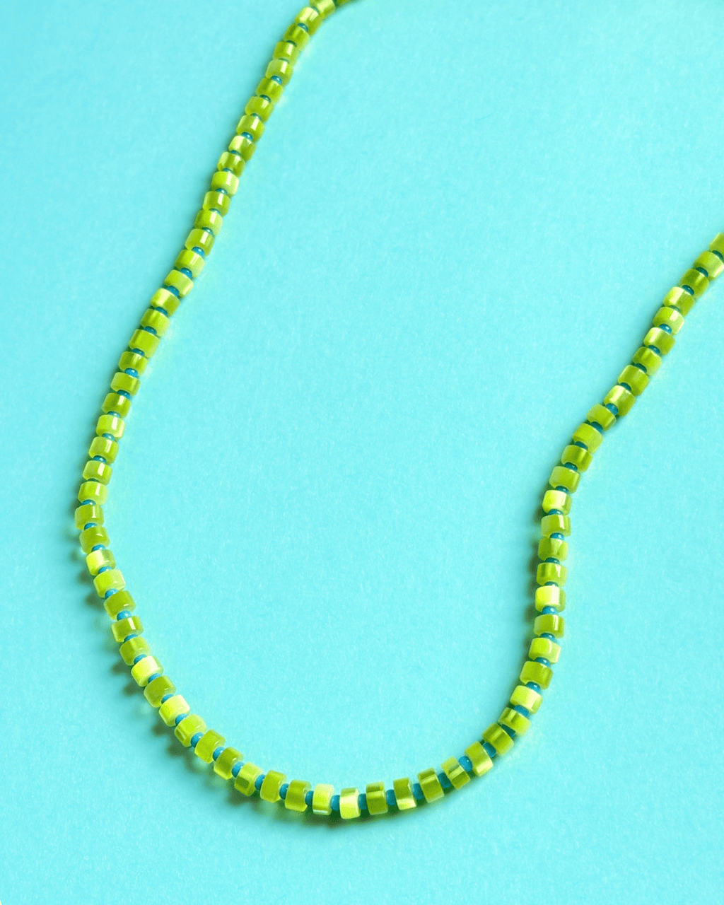 GALILEO NECKLACE