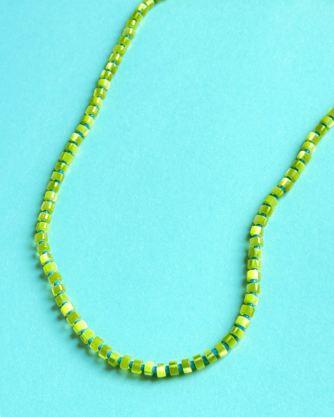 GALILEO NECKLACE