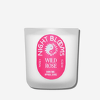 WILD ROSE CANDLE - 3 OZ