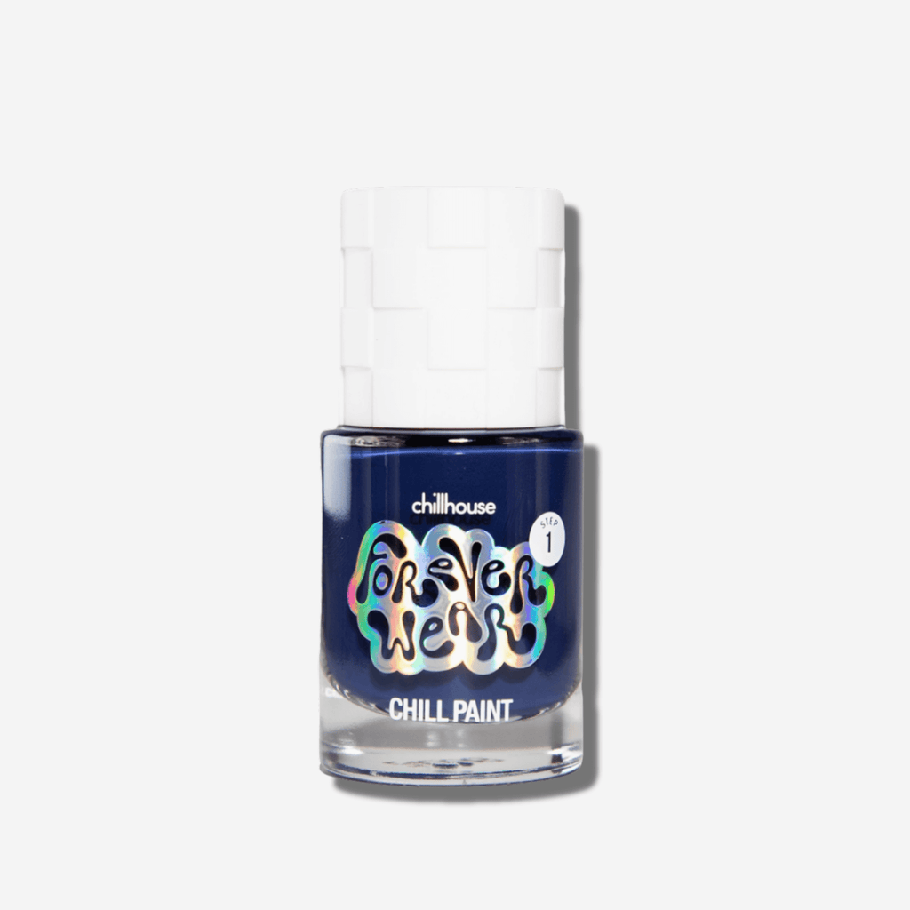 MIDNIGHT SWIM FOREVER WEAR CHILL PAINT