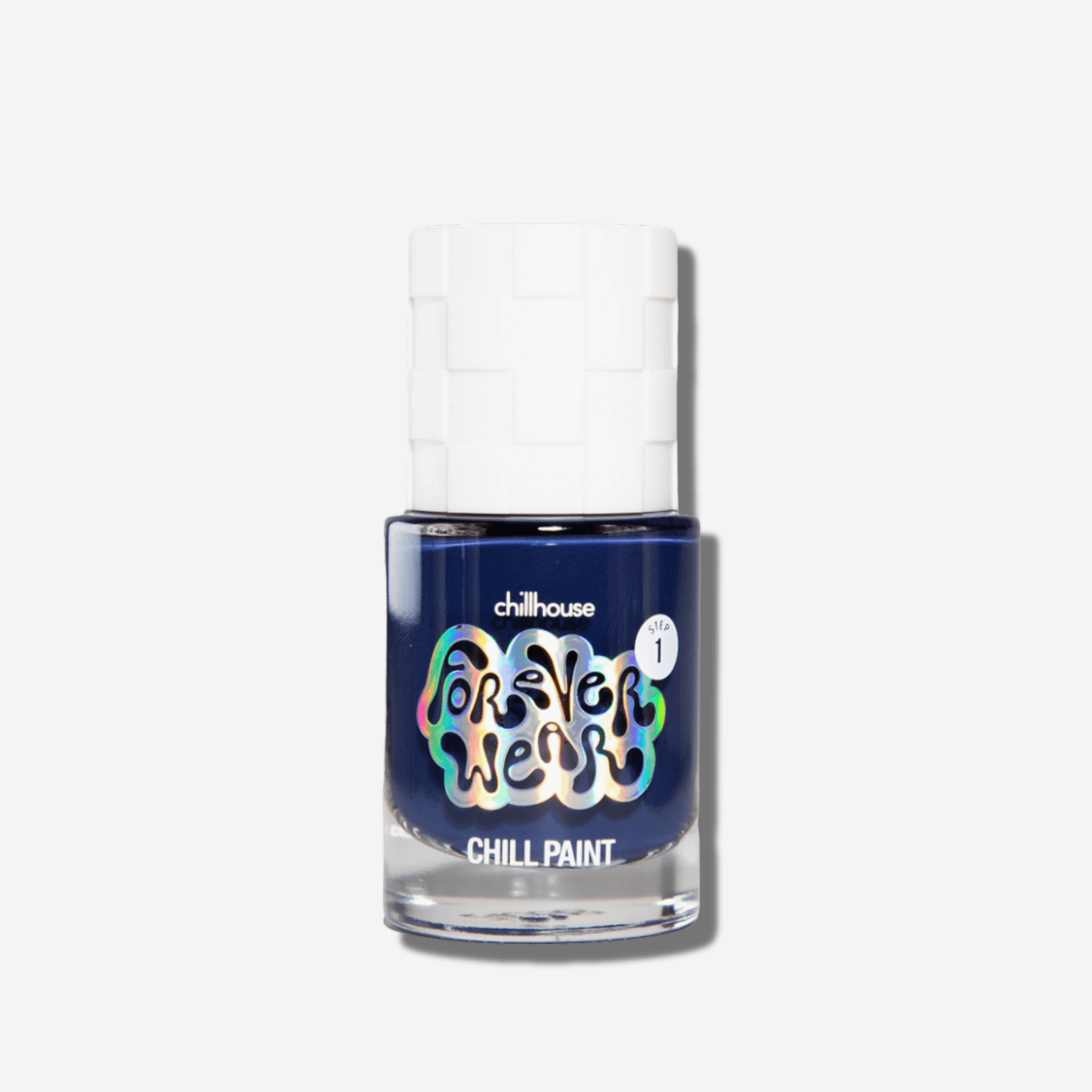 MIDNIGHT SWIM FOREVER WEAR CHILL PAINT