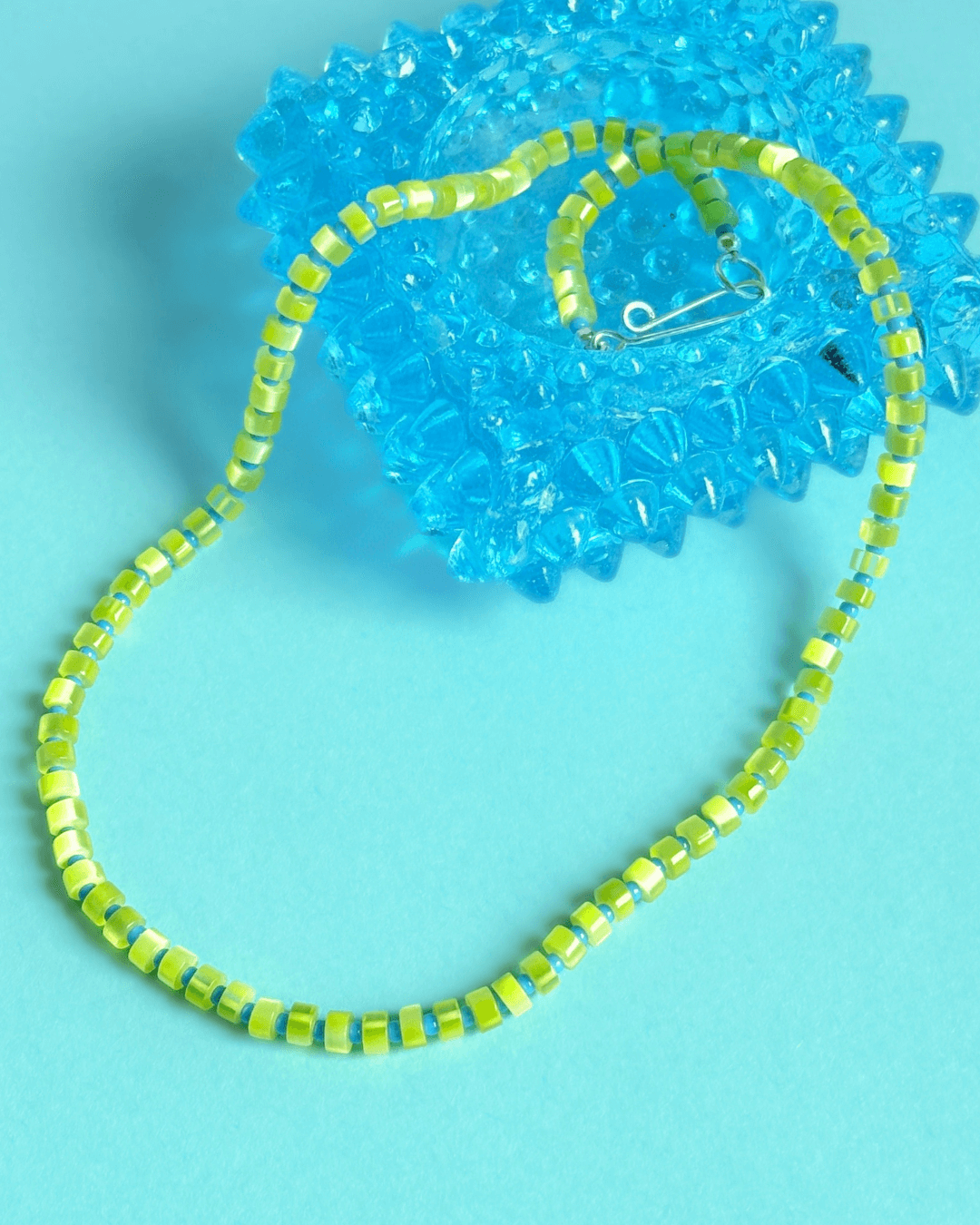 GALILEO NECKLACE