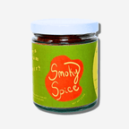 SMOKY SPICE