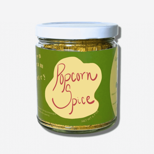 POPCORN SPICE