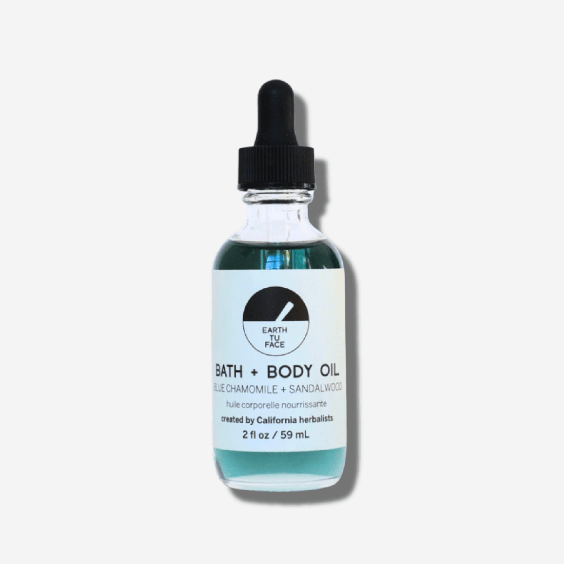 BATH AND BODY OIL