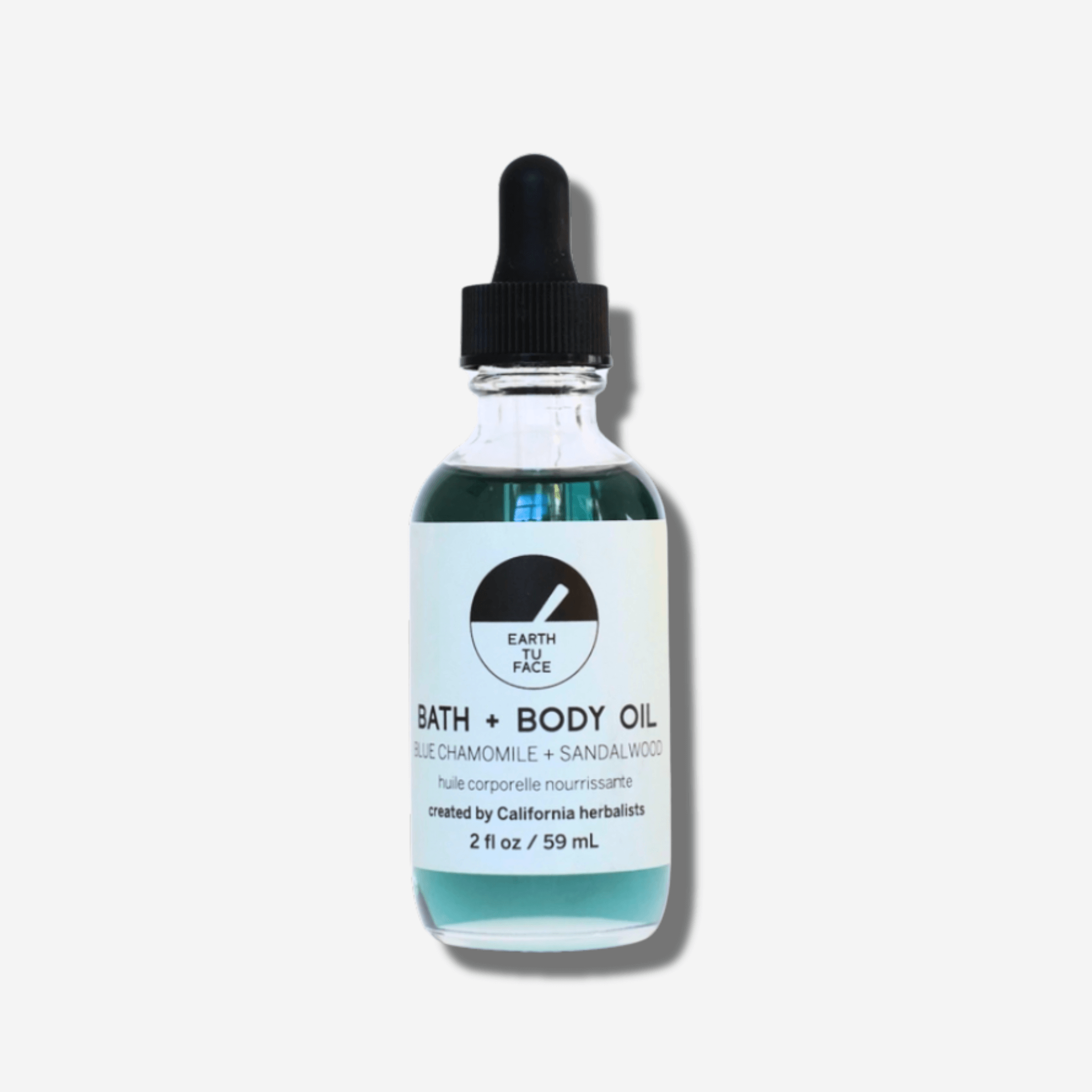 BATH AND BODY OIL